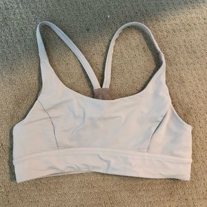 Lulu sports bra